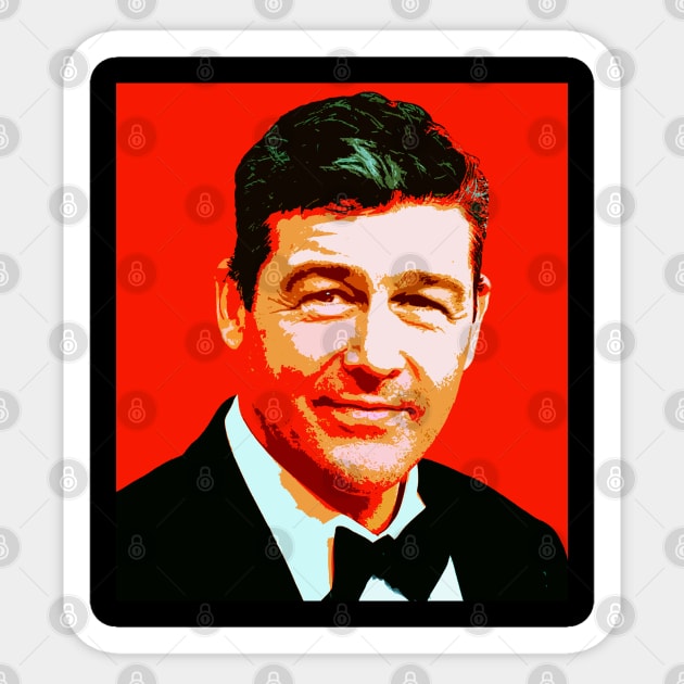 kyle chandler Sticker by oryan80